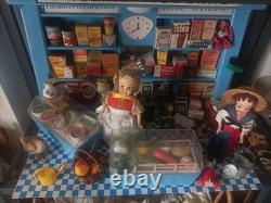 Epicerie Jouet ancien #5
