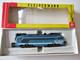 Fleichmann Ref 4280 Locomotive Diesel 68001 Sncf Ho + Boite