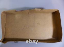 FV J de P SMJ TRAIN DE PLANCHER JOUET ANCIEN