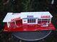 Fabuleux Garage Mobil Depreux 1970 Neuf Vroom No Esso Bp Total Shell