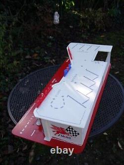 Fabuleux Garage Mobil Depreux 1970 Neuf Vroom No Esso Bp Total Shell