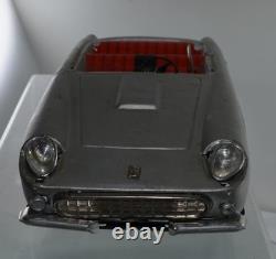 Ferrari Bandai Jouet En Tole Annees 60