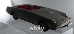 Ferrari Bandai Jouet En Tole Annees 60