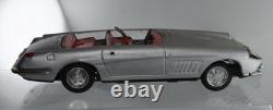 Ferrari Bandai Jouet En Tole Annees 60