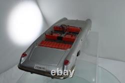 Ferrari Bandai Jouet En Tole Annees 60