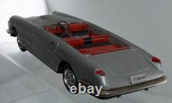 Ferrari Bandai Jouet En Tole Annees 60