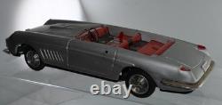 Ferrari Bandai Jouet En Tole Annees 60