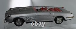 Ferrari Bandai Jouet En Tole Annees 60