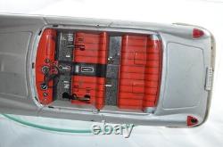 Ferrari Bandai Jouet En Tole Annees 60