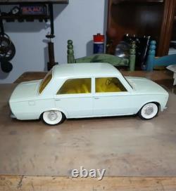 Fiat 124 payá 1/10 40cm