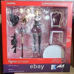 Figma NOIR DX LIMITED Persona 5 Royal Animation Max Factory Good Smile 458