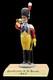 Figurine Jacques Bittard Gendarme De La Garde 1807 / Soldat Soldier