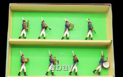 Figurines STARLUX BOITE GRENADIERS MUSIQUE EMPIRE / antique toy soldier