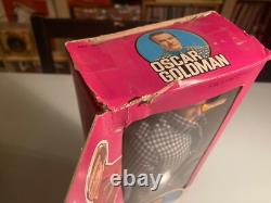 Figurines l'homme qui valait 3 milliards
