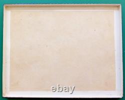 Fin XIXe? RARE BOITE DE 3 PUZZLES JEU ANCIEN COYEN Editeur MILITARIA Napoléon