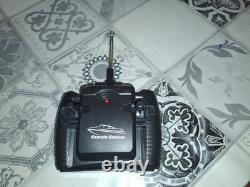 Fjord Joustra Amphibie