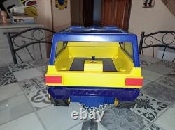 Fjord Joustra Amphibie