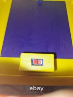 Fjord Joustra Amphibie