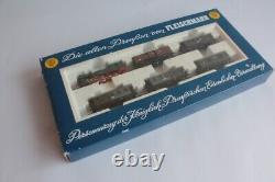 Fleischmann Coffret Der Landbote II KPEV N 4884 (69045)