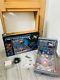 Flipper Tomy Astroshooter Vintage Pinball Complet Notice Fonctionnel 1990 Jouet