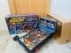 Flipper De Table Tomy Astro Shooter 1990 Vintage Fonctionnel Avec Boîte Pinball