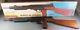 Fusil Mitrailleur &agrave; Amorces Matic 45 Edison Giocattoli R&eacute;f 365 Excellent Eta