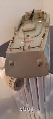 GIL Vedette U25 Électrique 50 Cm 1960