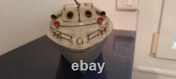GIL Vedette U25 Électrique 50 Cm 1960