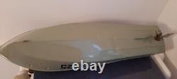 GIL Vedette U25 Électrique 50 Cm 1960