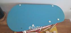 Garage MGF, no Depreux Pour Voiture Dinky Toys Norev, etat neuf en boite