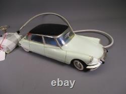 Gege Jouet Ancien Citroen Ds 19 Pallas Filoguidee Ref 30581