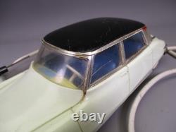 Gege Jouet Ancien Citroen Ds 19 Pallas Filoguidee Ref 30581