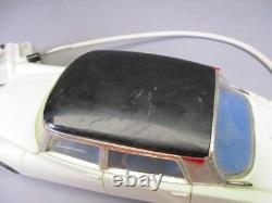 Gege Jouet Ancien Citroen Ds 19 Pallas Filoguidee Ref 30581