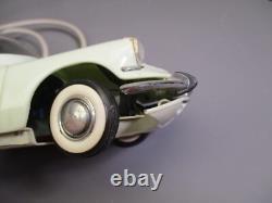 Gege Jouet Ancien Citroen Ds 19 Pallas Filoguidee Ref 30581