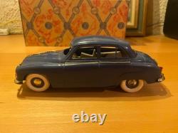 Gégé Plastique Simca Aronde Mécanique Chassis Tole, Idem Slj, Rico-echelle 1/18