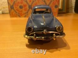 Gégé Plastique Simca Aronde Mécanique Chassis Tole, Idem Slj, Rico-echelle 1/18