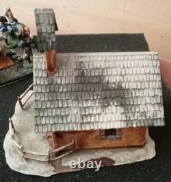 Generation Goldorak Gipetoune Vends Sa Collection De Jouets Vintage