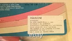Génération Goldorak Rare Cerf Volant Maîtres De L'univers Bootleg 1983
