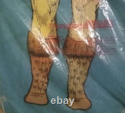 Génération Goldorak Rare Cerf Volant Maîtres De L'univers Bootleg 1983