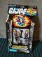Gi Joe Vintage Commandant De La Garde Pourpre Nom De Code Thomax Xamot Vintage