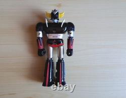 Goldorak Grendizer Popy 1978