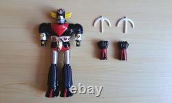Goldorak Grendizer Popy 1978