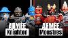 Good Or Bad Choose Your Side Lego Nexoknight Ninjago Monsters Knighton