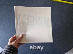 Grand bandeau publicitaire CANOT HORNBY France vedette bateau ORIGINAL