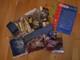 Gros Lot De Piéces De Mecano Jeu Ancien