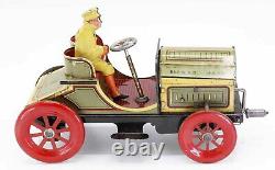 HESSMOBIL voiture vers 1910 / jouet ancien