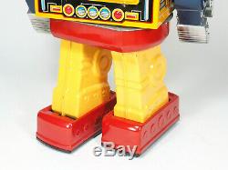 Horikawa- Super Giant Robot in original box 40cm