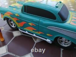 Hurricane Kenner Véhicule Mask
