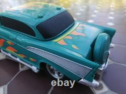Hurricane Kenner Véhicule Mask