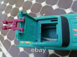 Hurricane Kenner Véhicule Mask